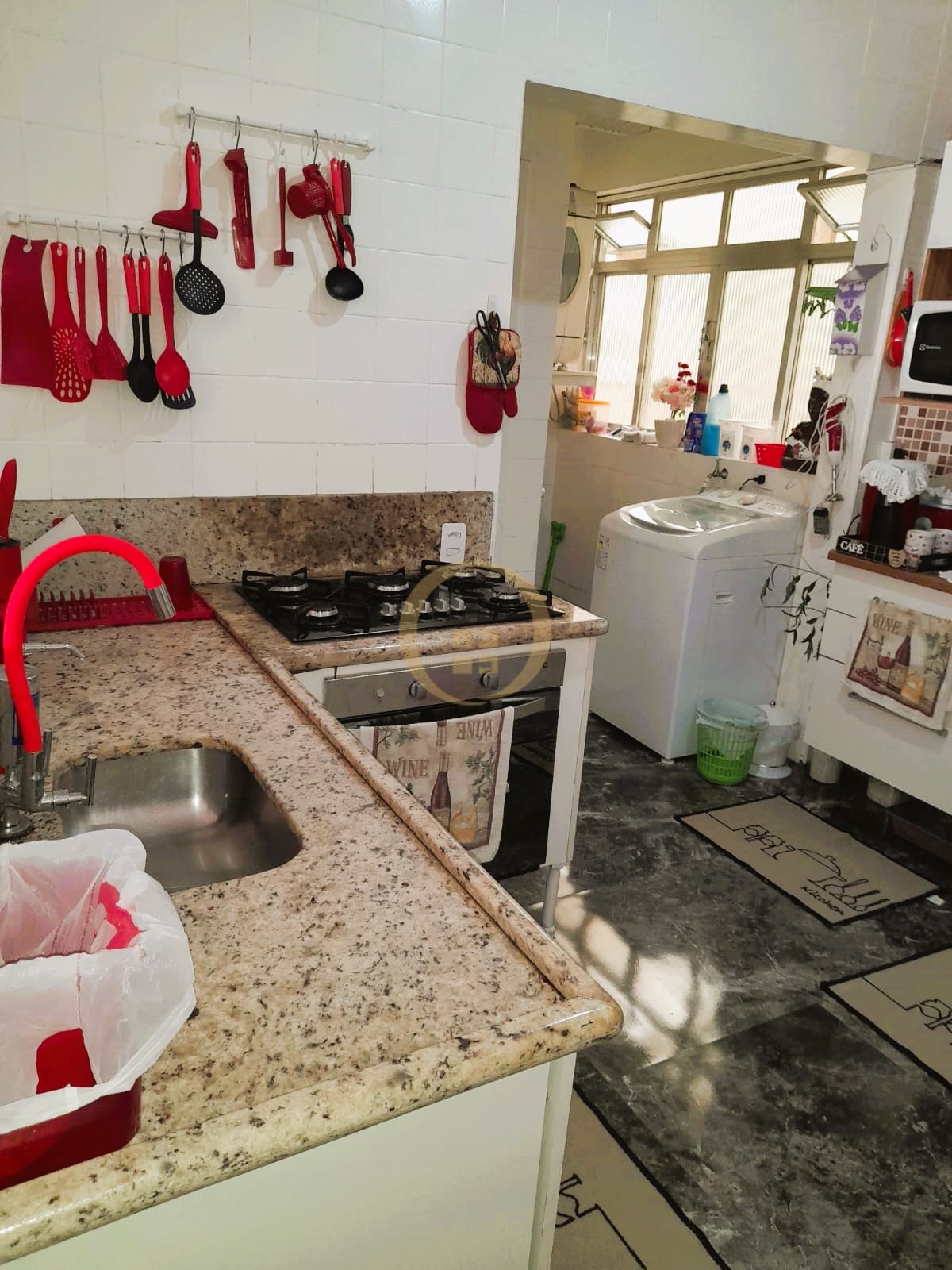 Apartamento GUARUJÁ - SP
