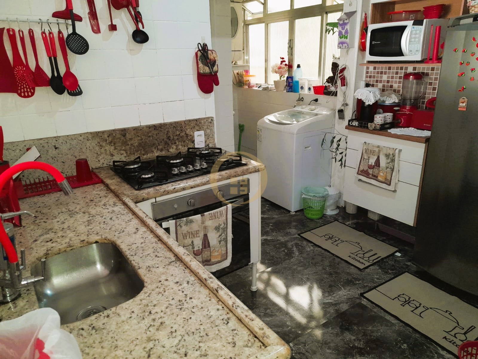 Apartamento GUARUJÁ - SP