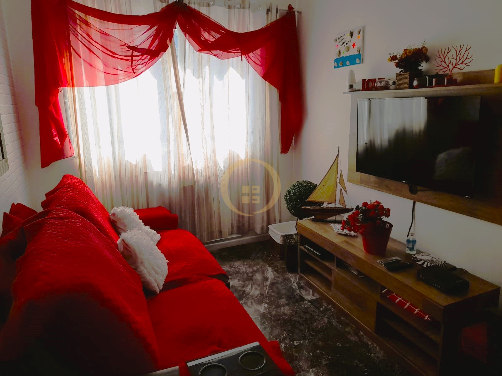 Apartamento GUARUJÁ - SP