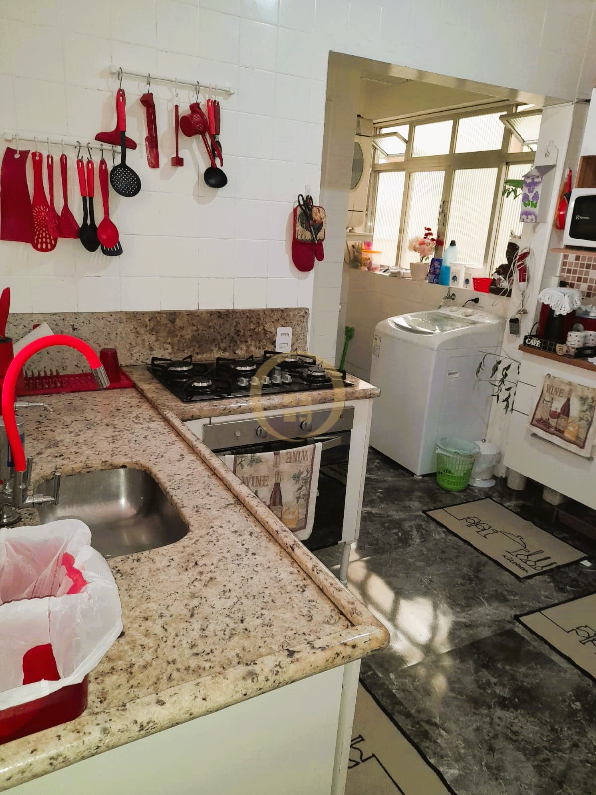 Apartamento GUARUJÁ - SP
