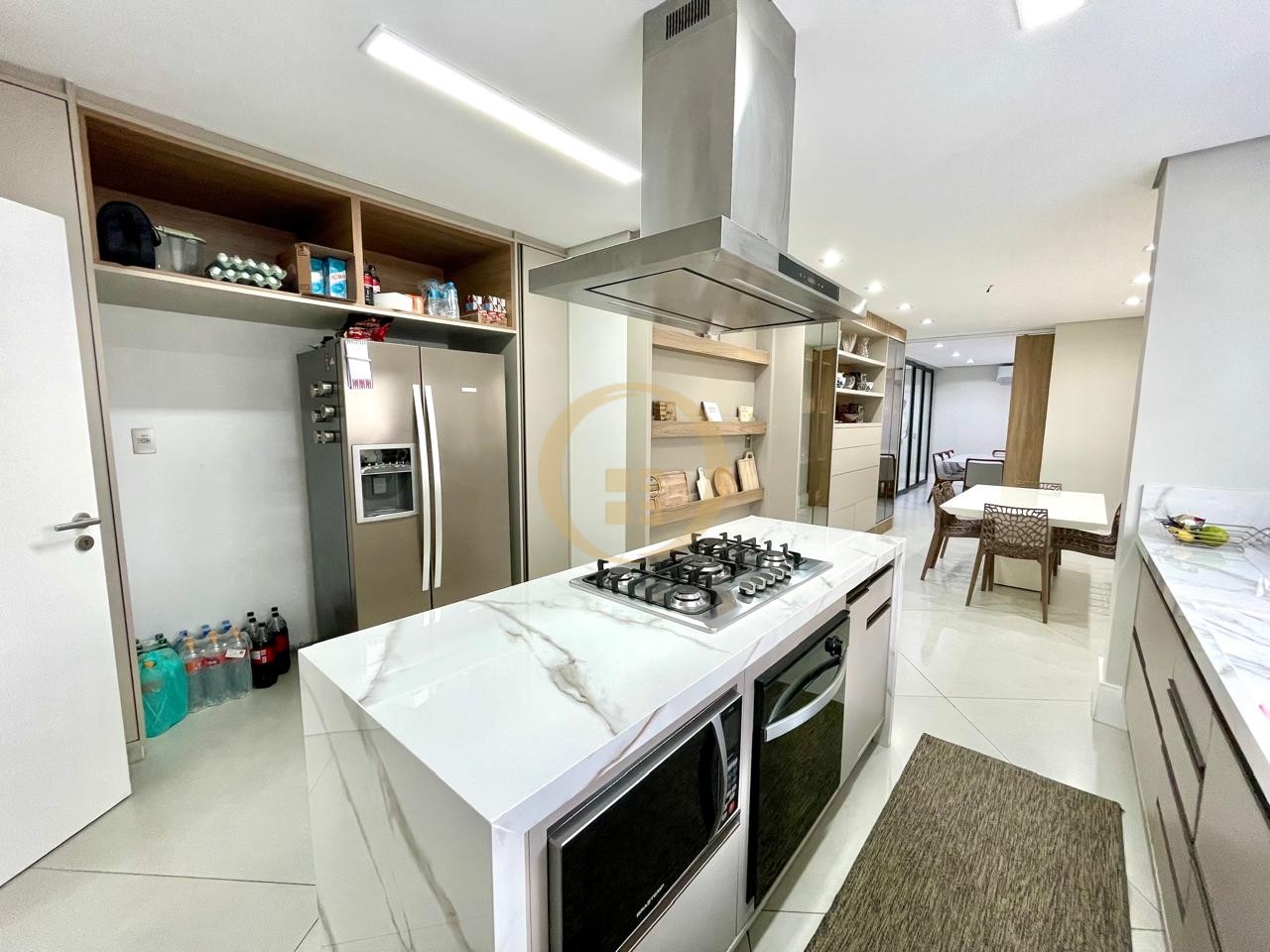 Casa em alvenaria GUARUJÁ - SP