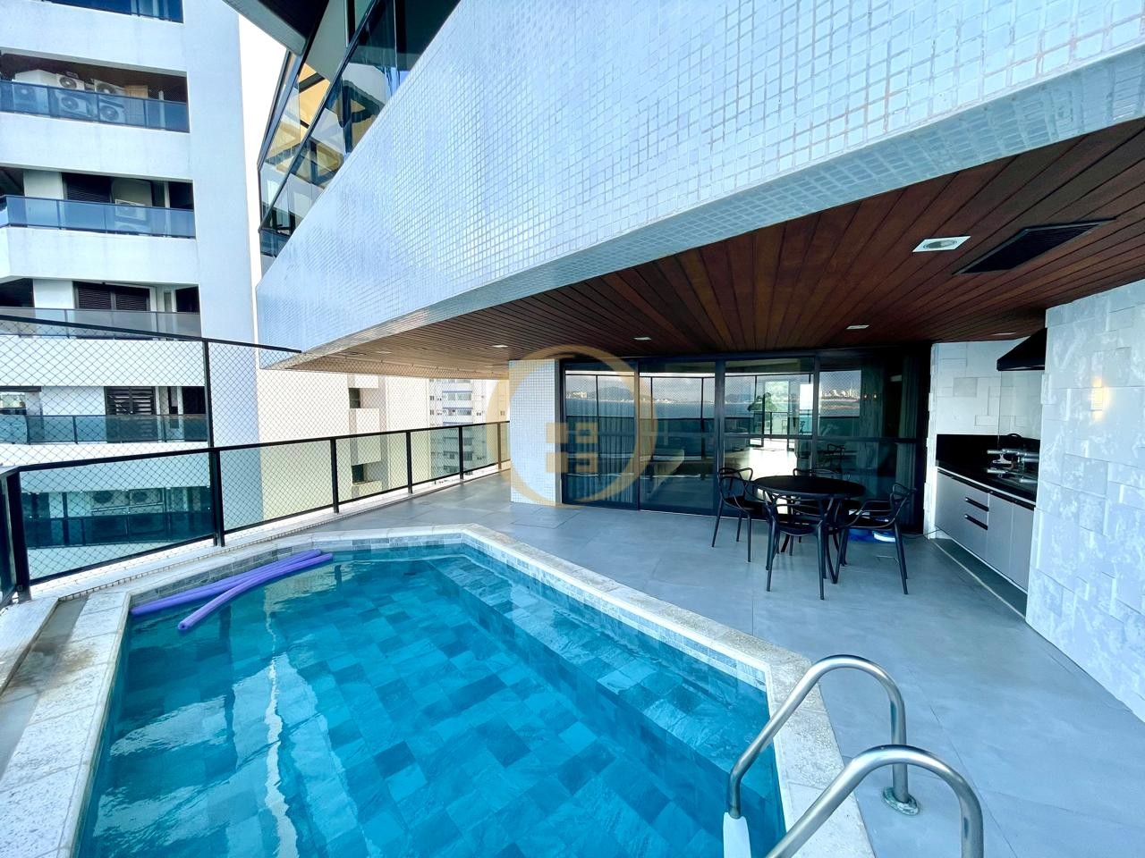 Casa em alvenaria GUARUJÁ - SP