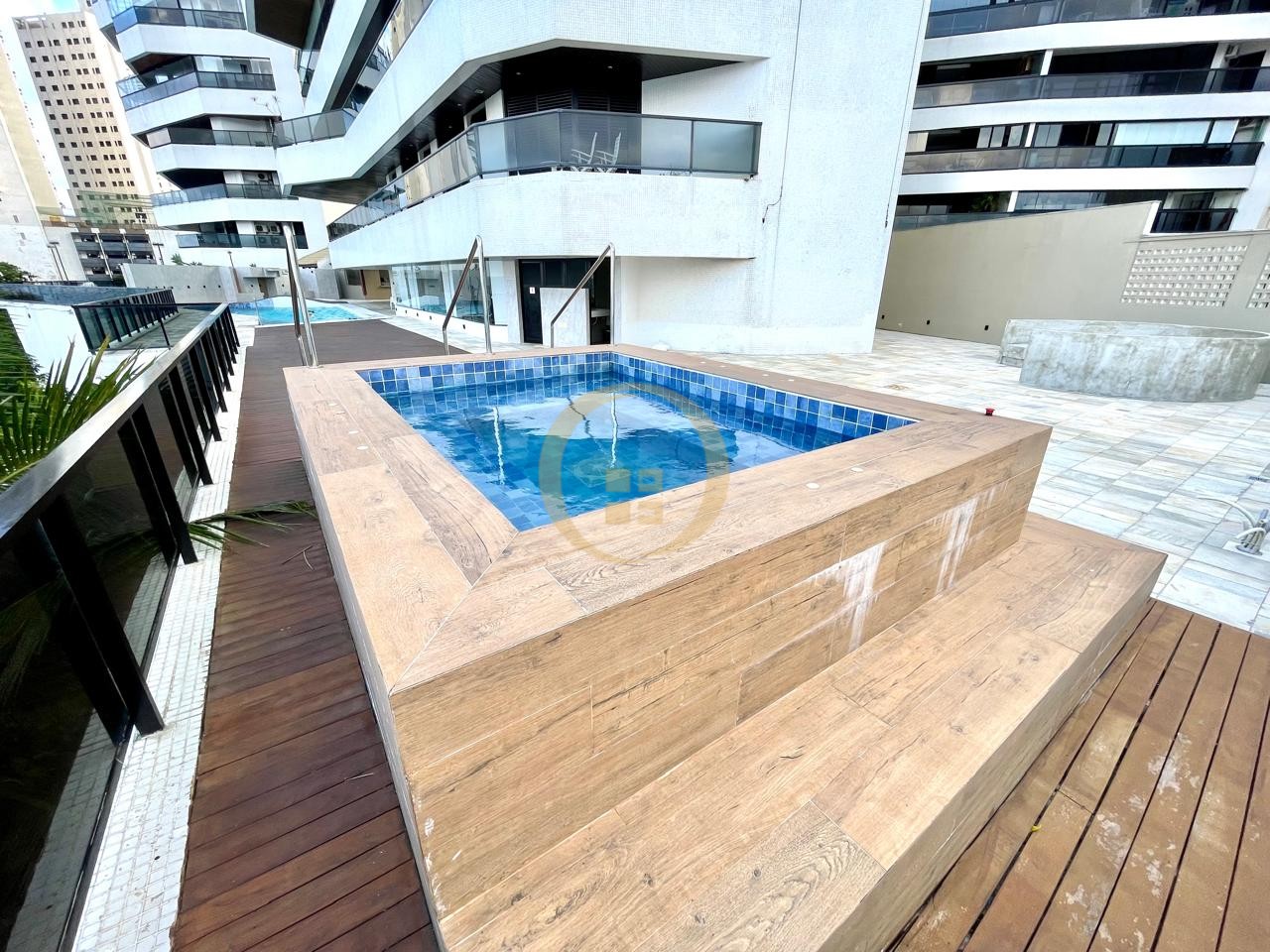 Casa em alvenaria GUARUJÁ - SP