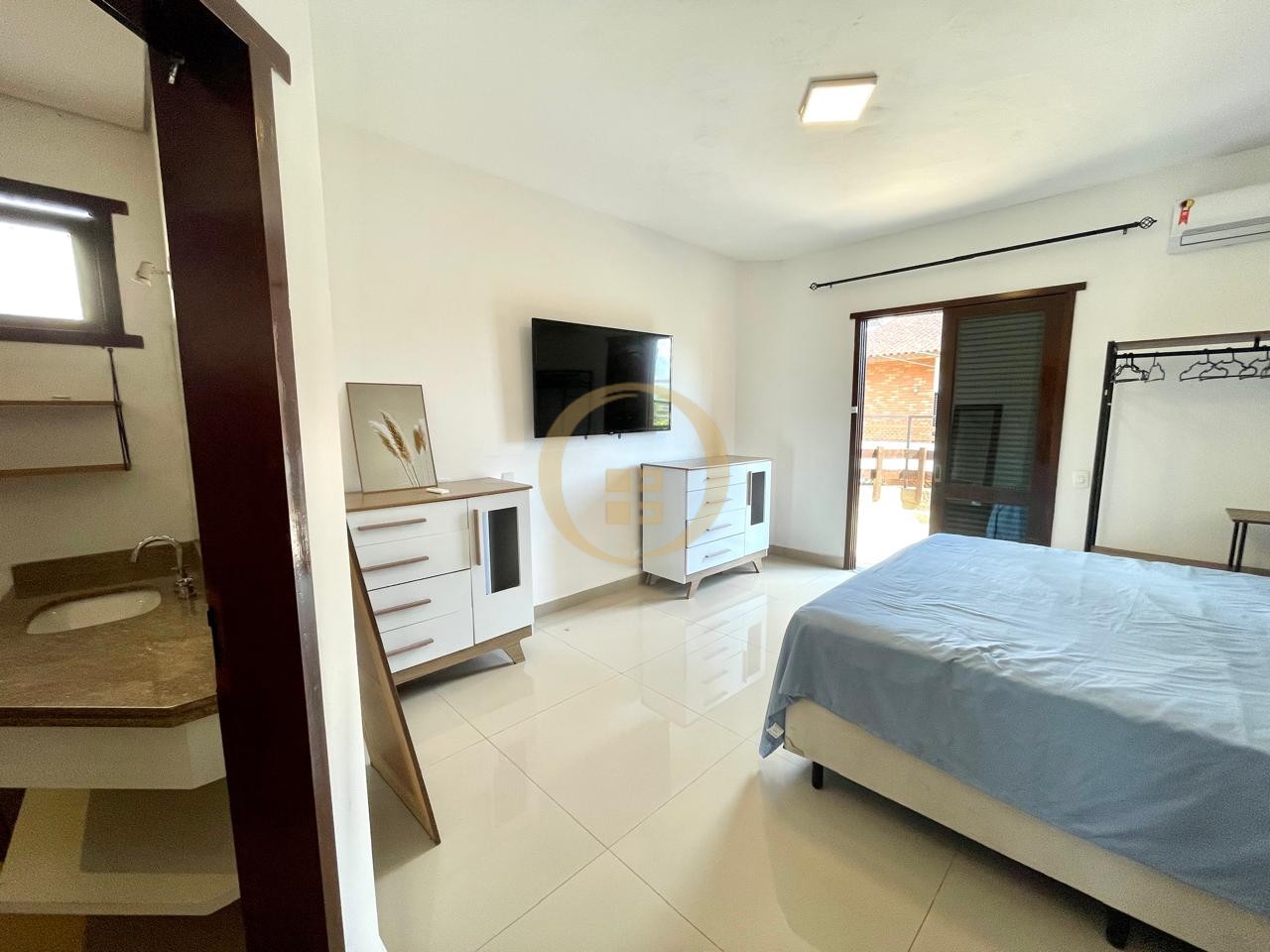 Casa em alvenaria GUARUJÁ - SP