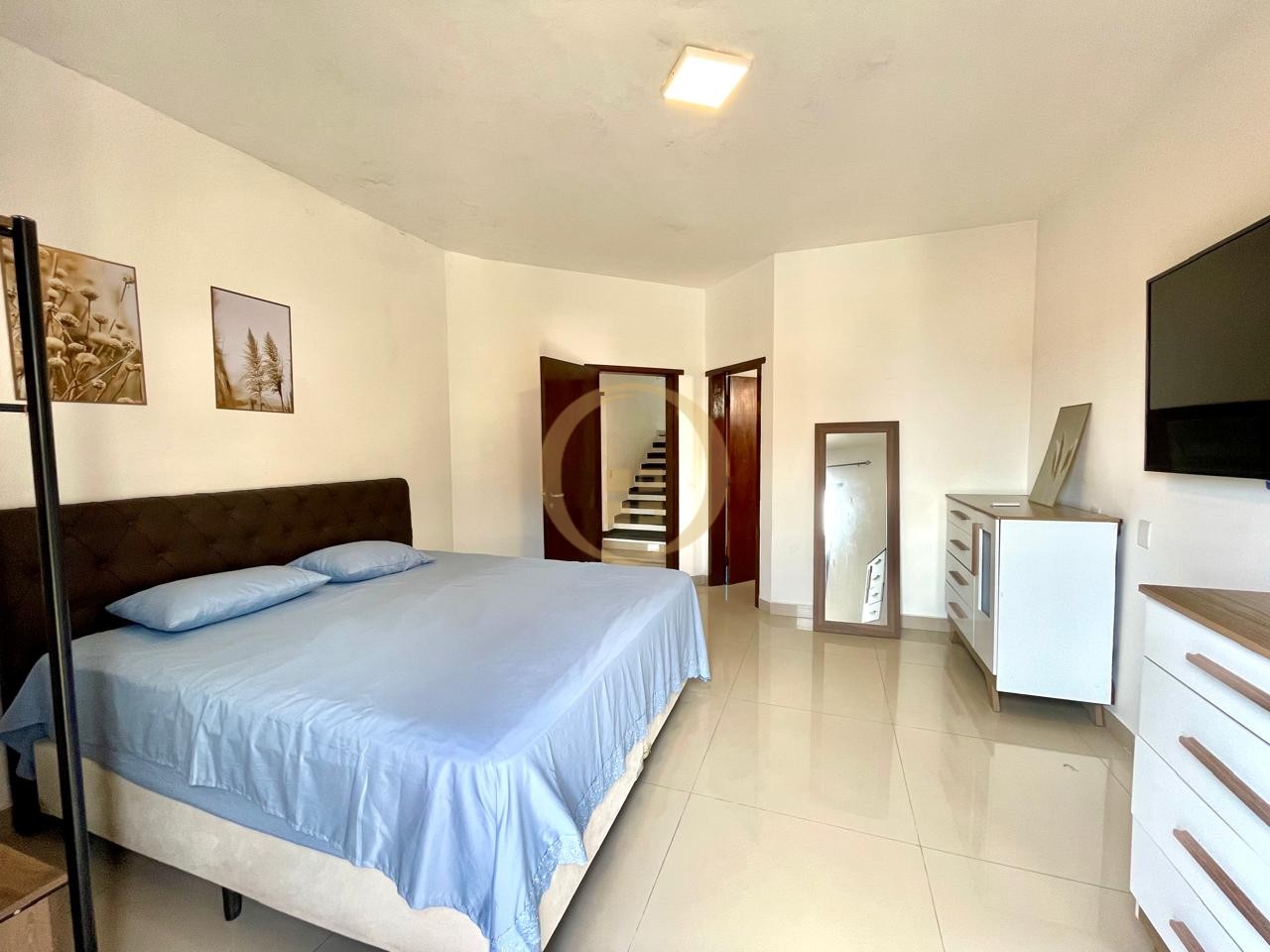 Casa em alvenaria GUARUJÁ - SP
