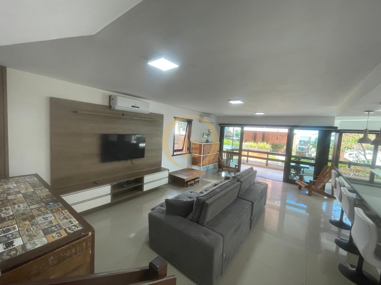 Casa em alvenaria GUARUJÁ - SP