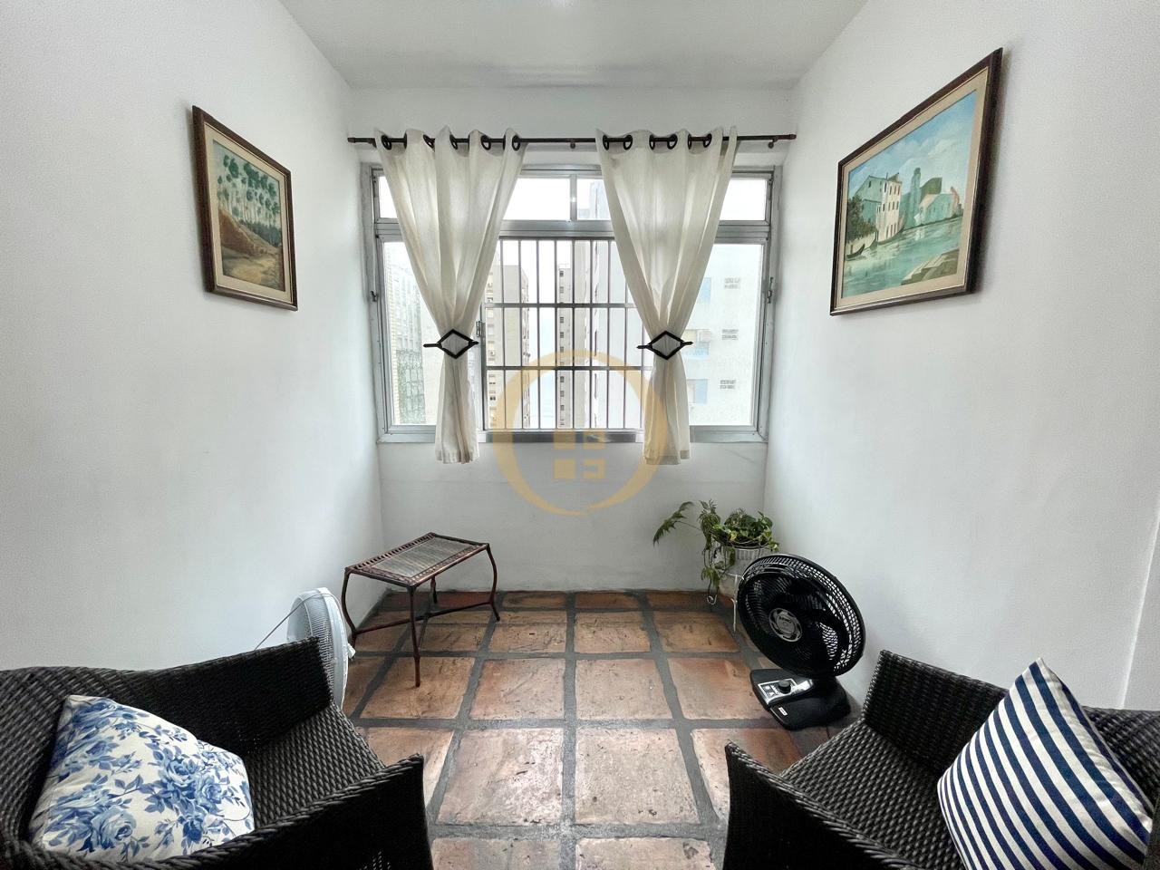 Apartamento GUARUJÁ - SP