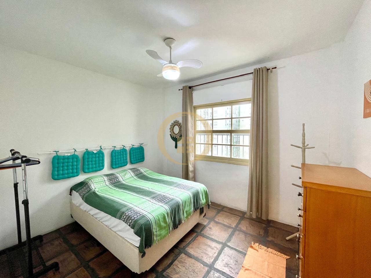 Apartamento GUARUJÁ - SP