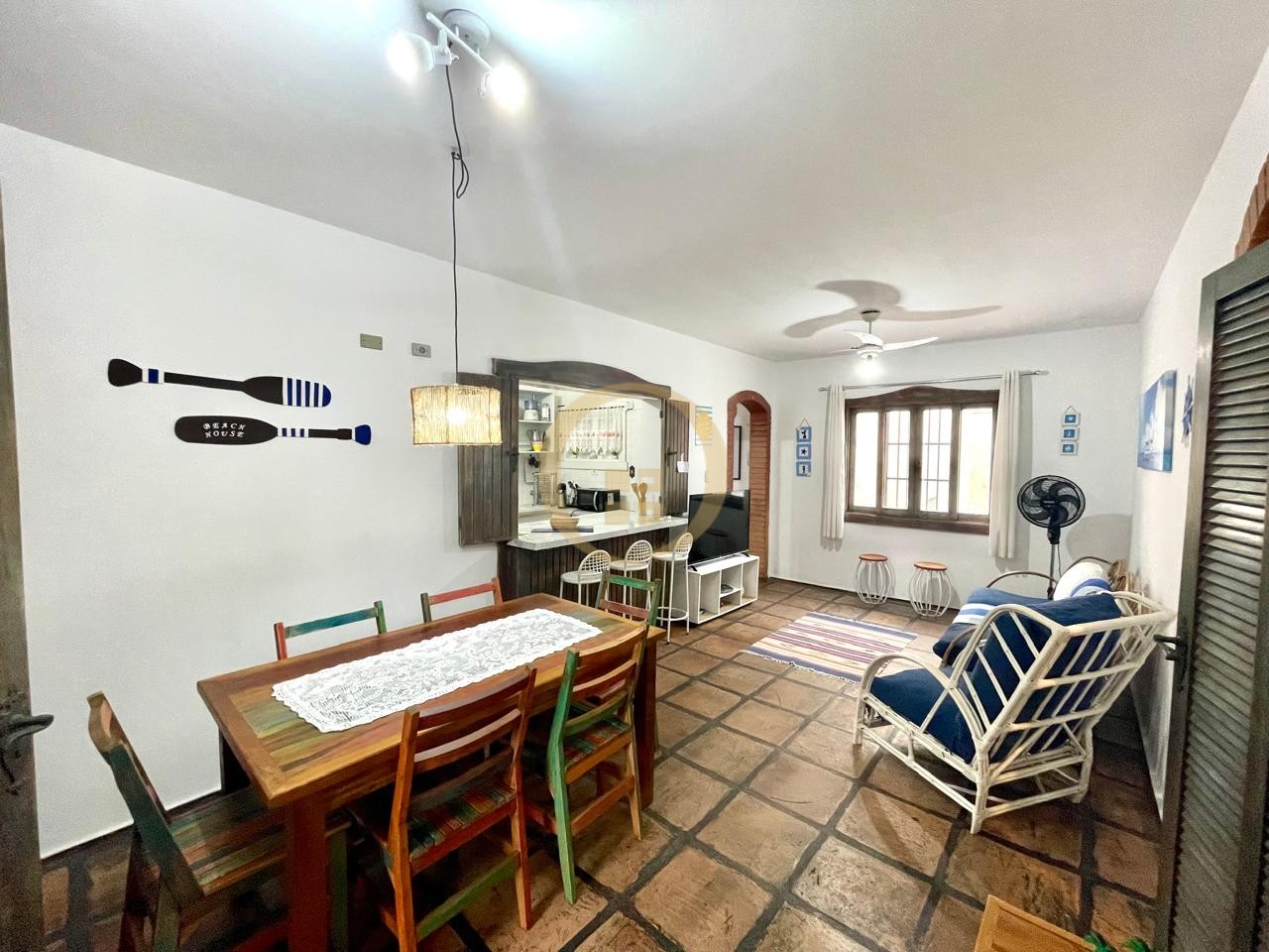 Apartamento GUARUJÁ - SP