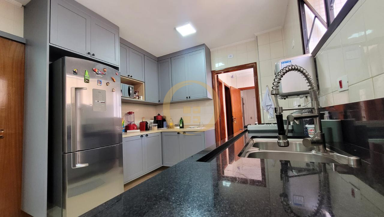 Apartamento GUARUJÁ - SP
