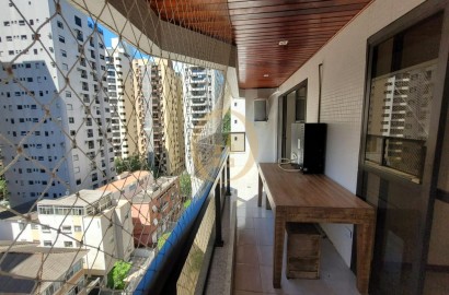 Apartamento GUARUJÁ - SP