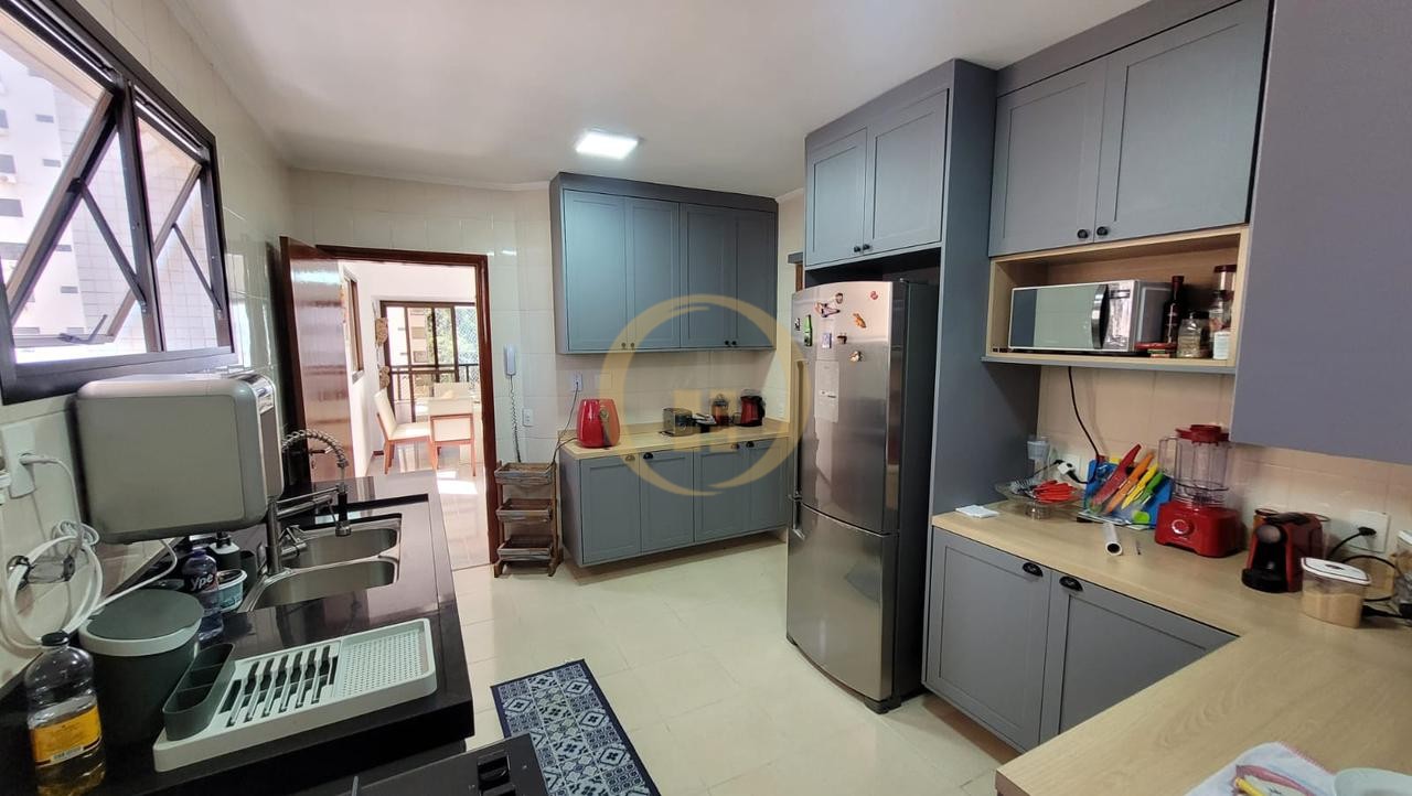 Apartamento GUARUJÁ - SP