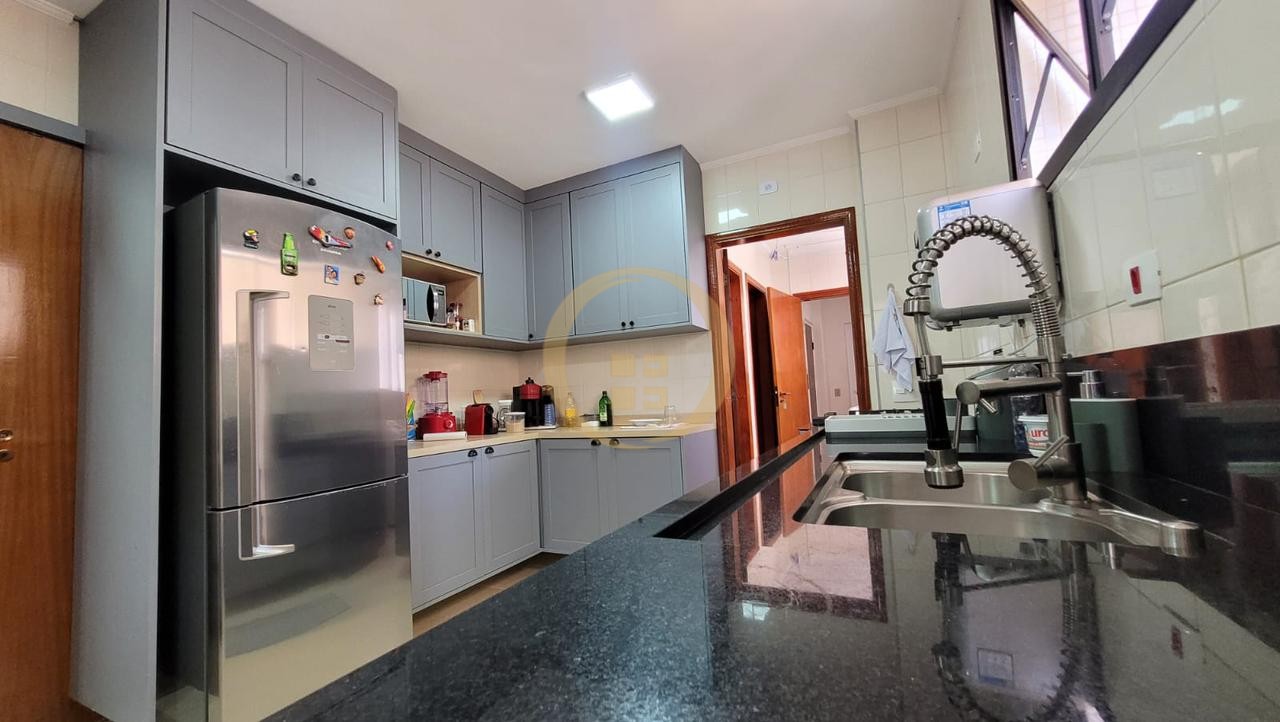 Apartamento GUARUJÁ - SP