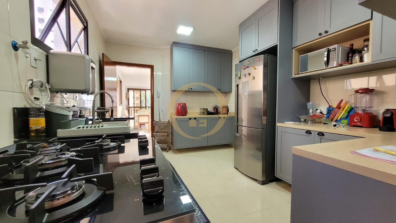 Apartamento GUARUJÁ - SP
