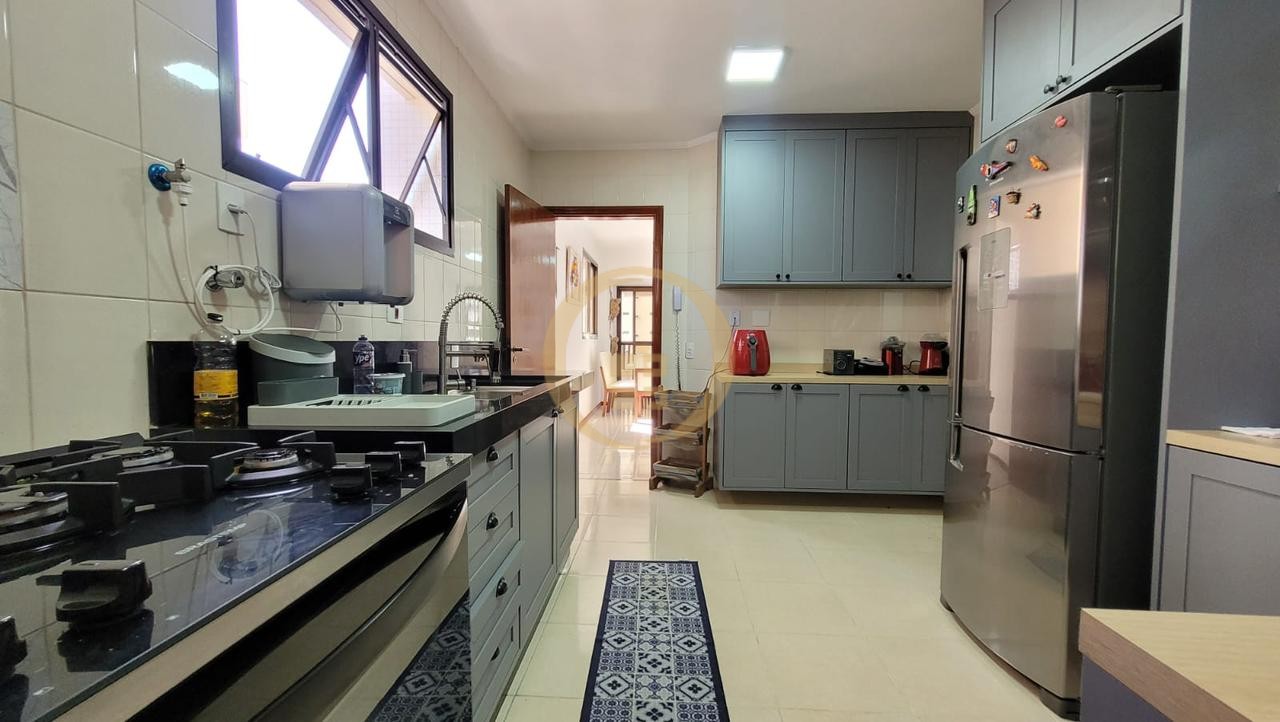 Apartamento GUARUJÁ - SP
