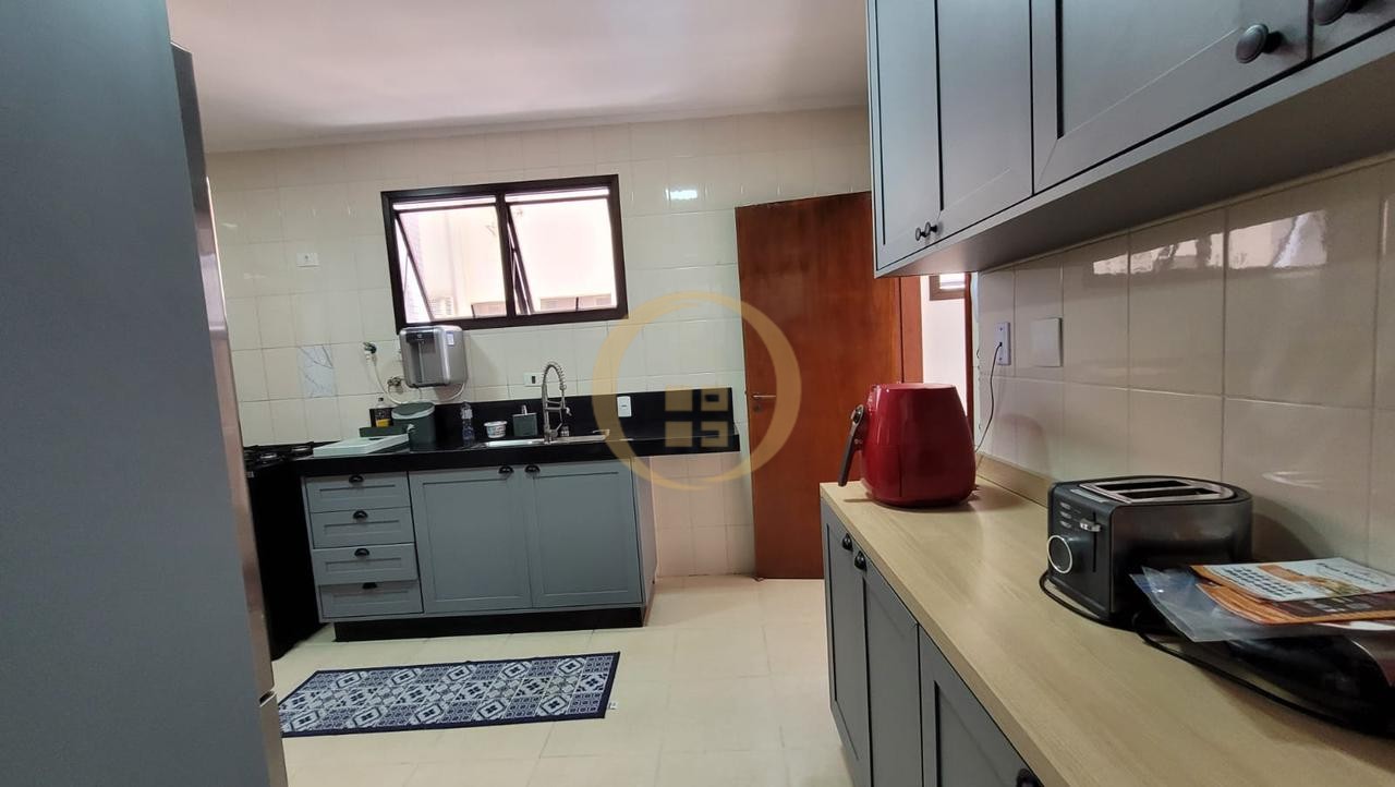 Apartamento GUARUJÁ - SP