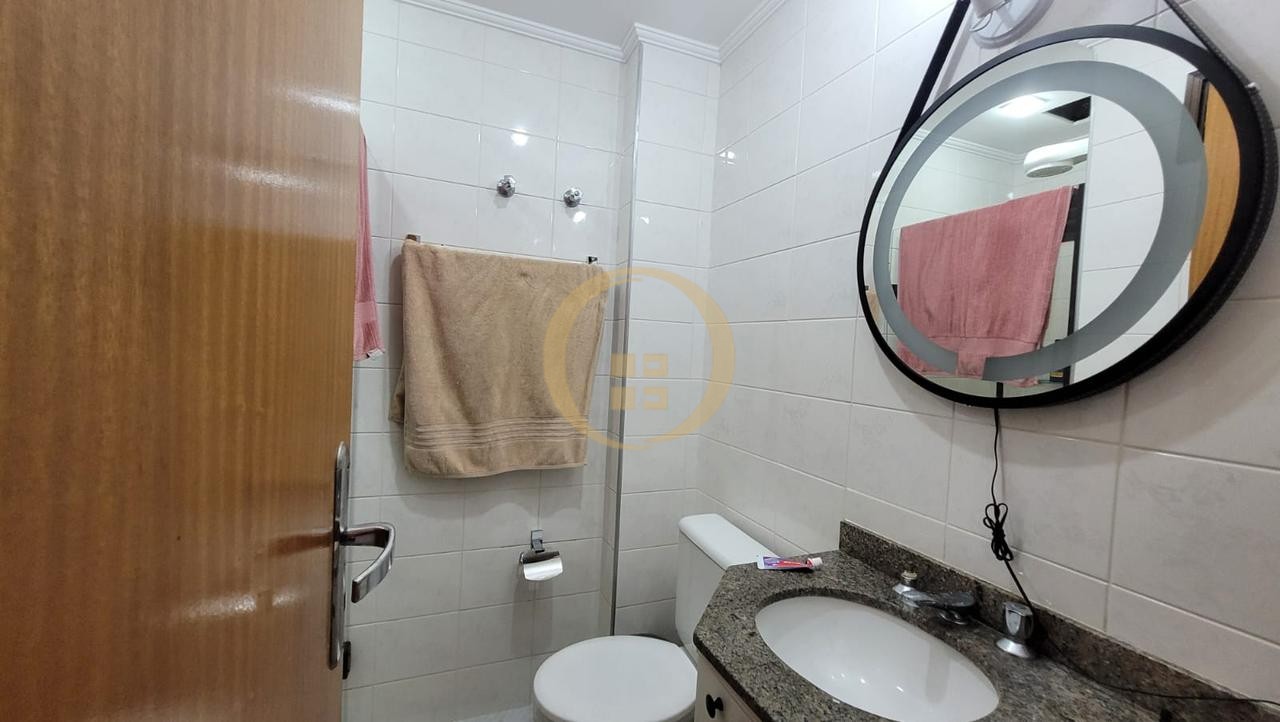 Apartamento GUARUJÁ - SP