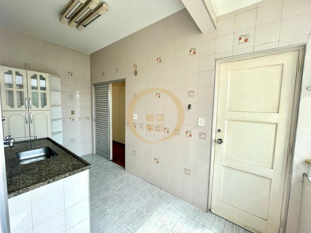 Apartamento GUARUJÁ - SP