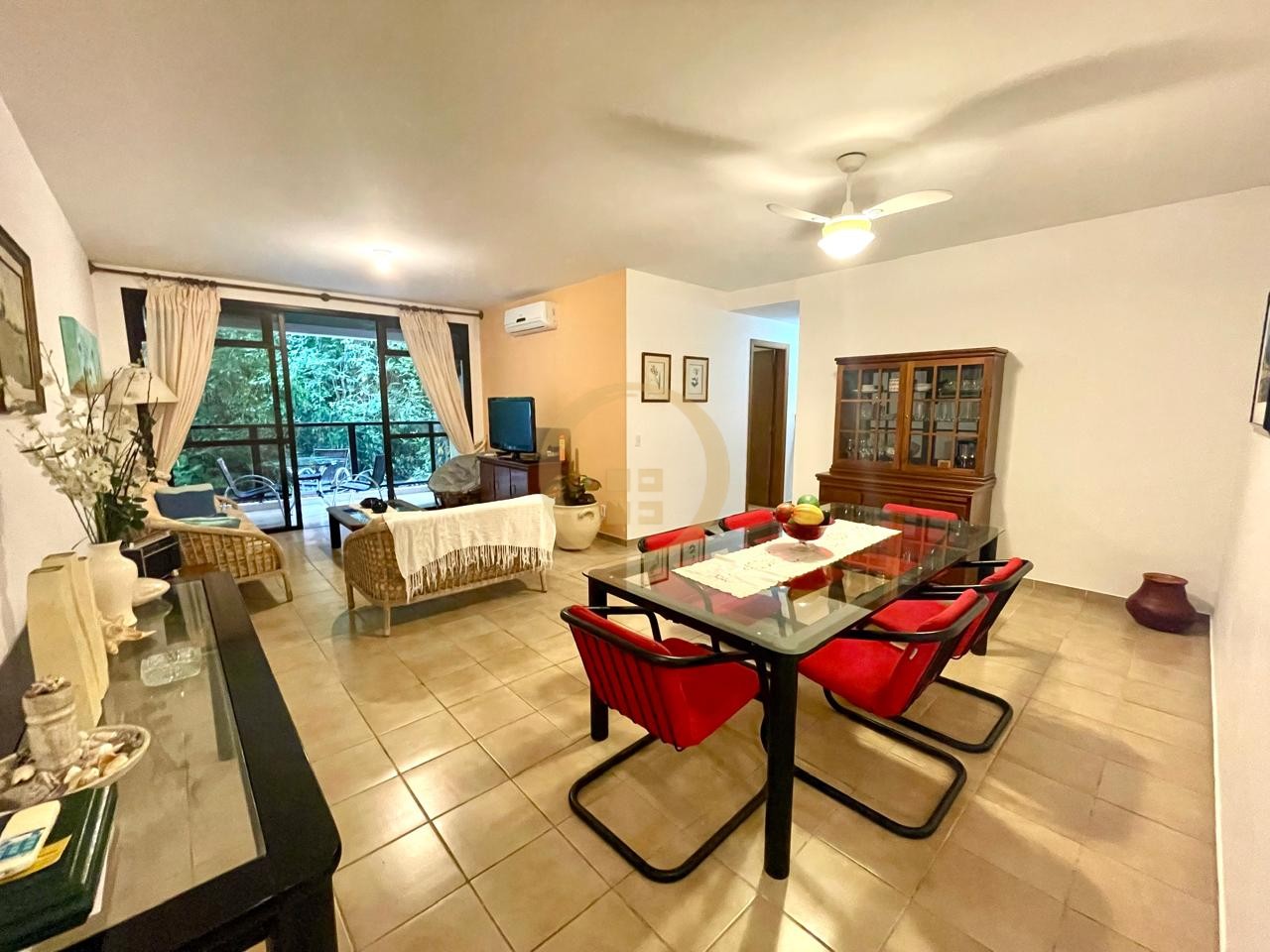 Apartamento GUARUJÁ - SP