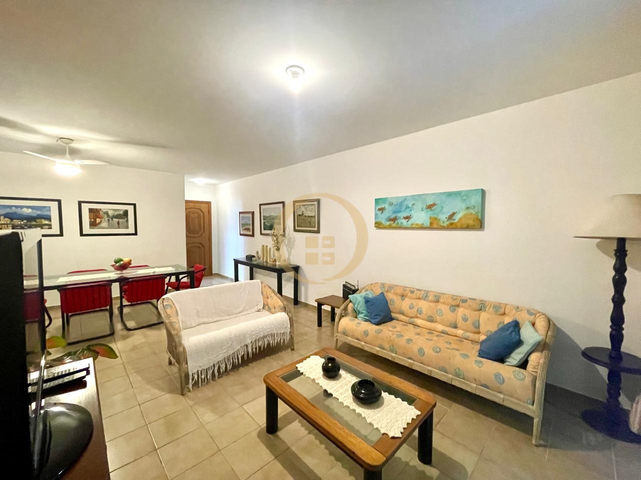 Apartamento GUARUJÁ - SP