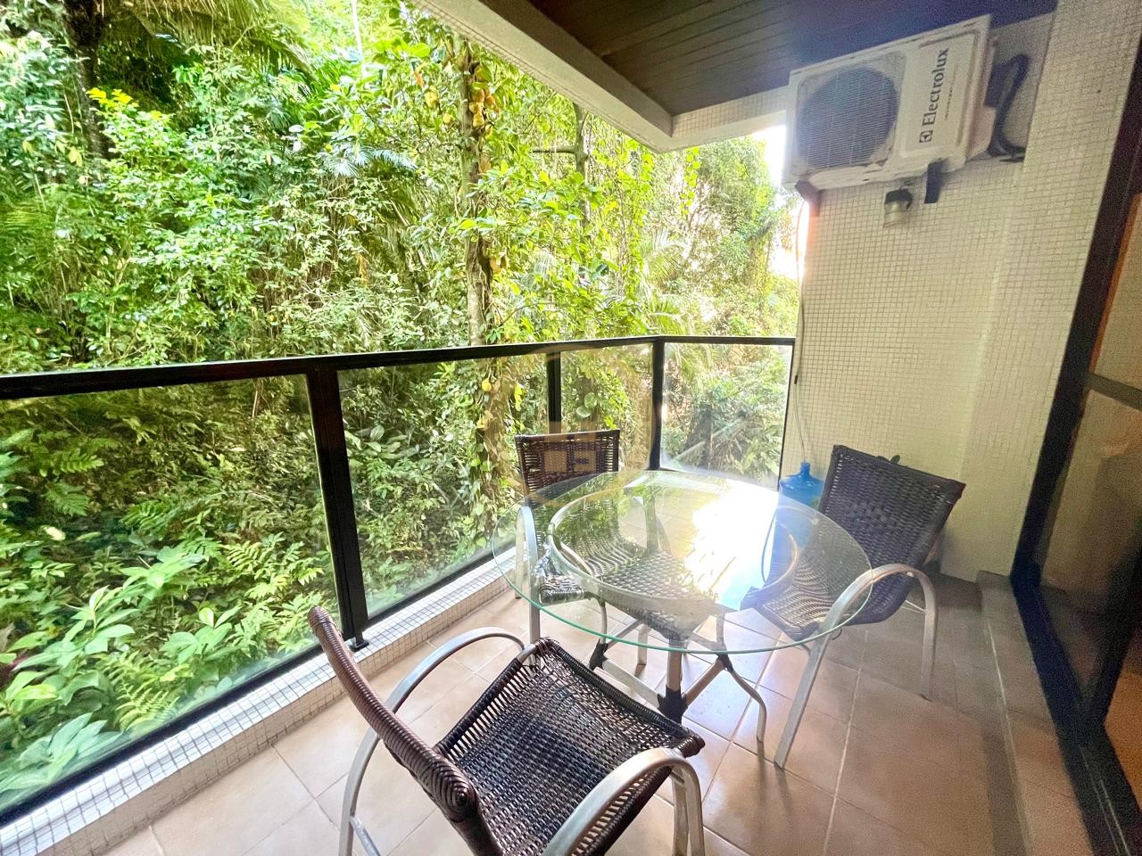Apartamento GUARUJÁ - SP