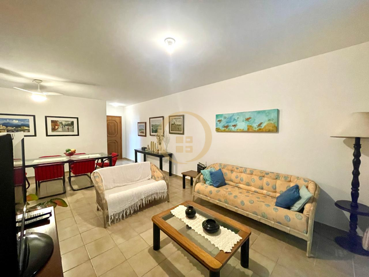 Apartamento GUARUJÁ - SP