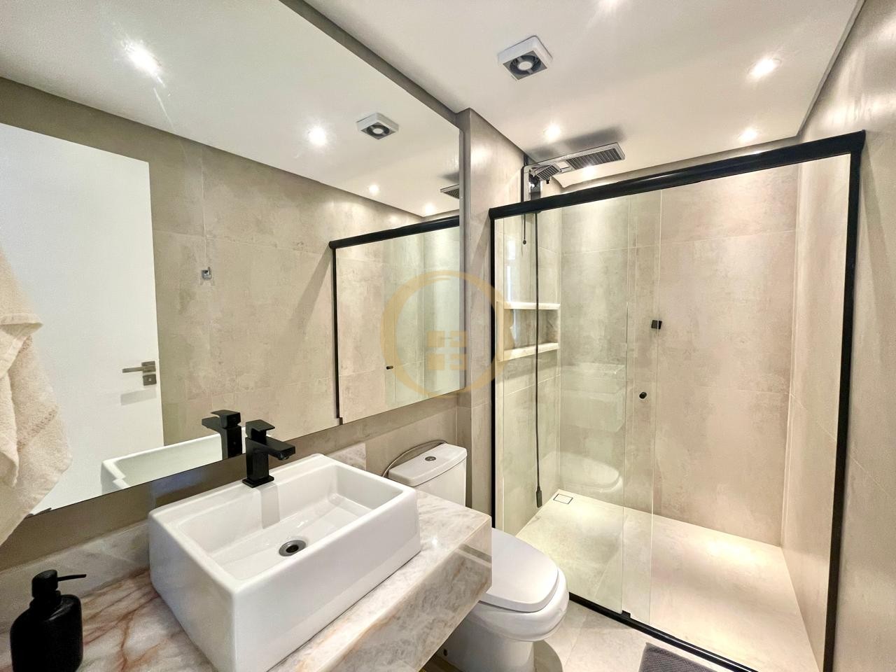 Apartamento GUARUJÁ - SP