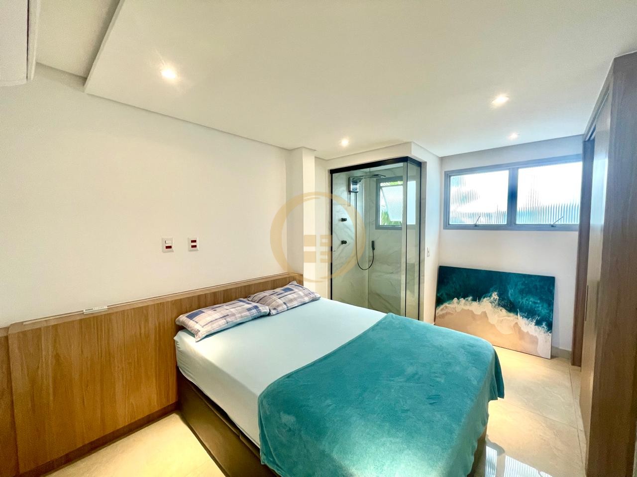 Apartamento GUARUJÁ - SP