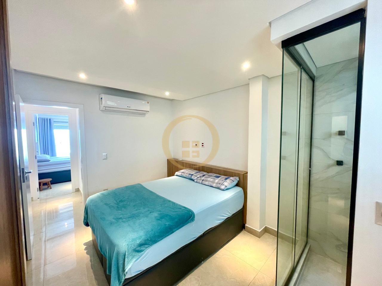 Apartamento GUARUJÁ - SP