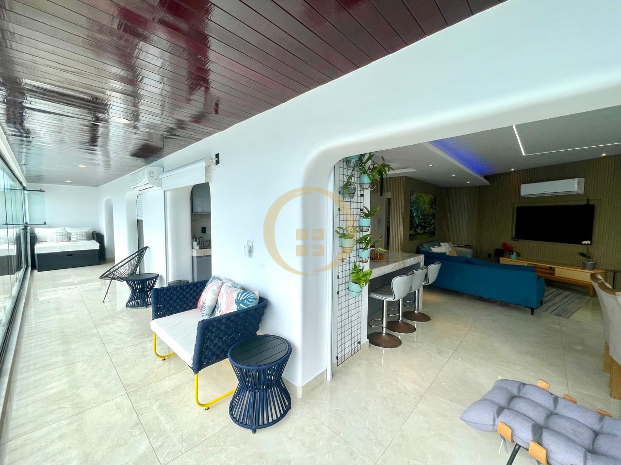 Apartamento GUARUJÁ - SP