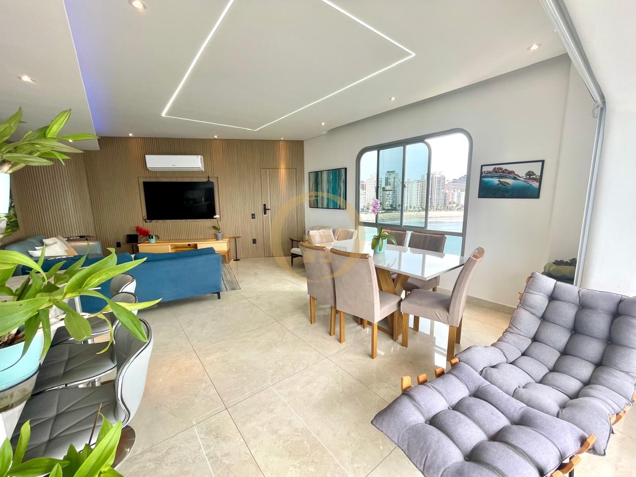 Apartamento GUARUJÁ - SP