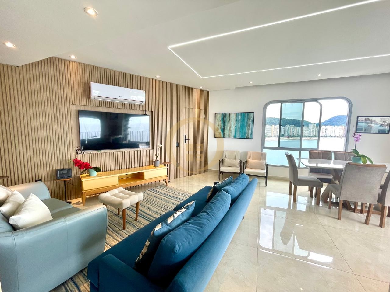 Apartamento GUARUJÁ - SP