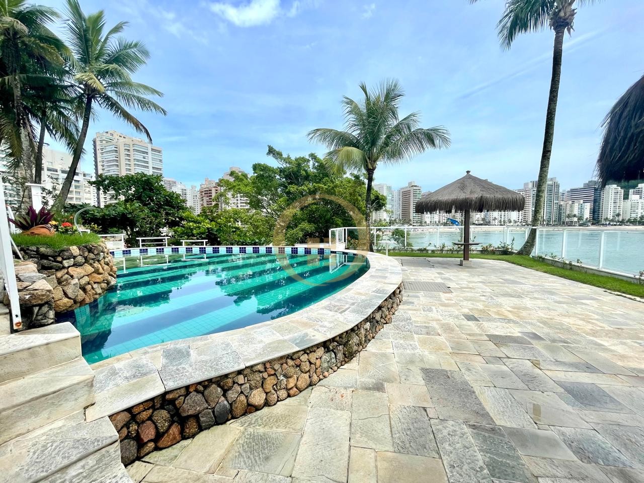 Apartamento GUARUJÁ - SP