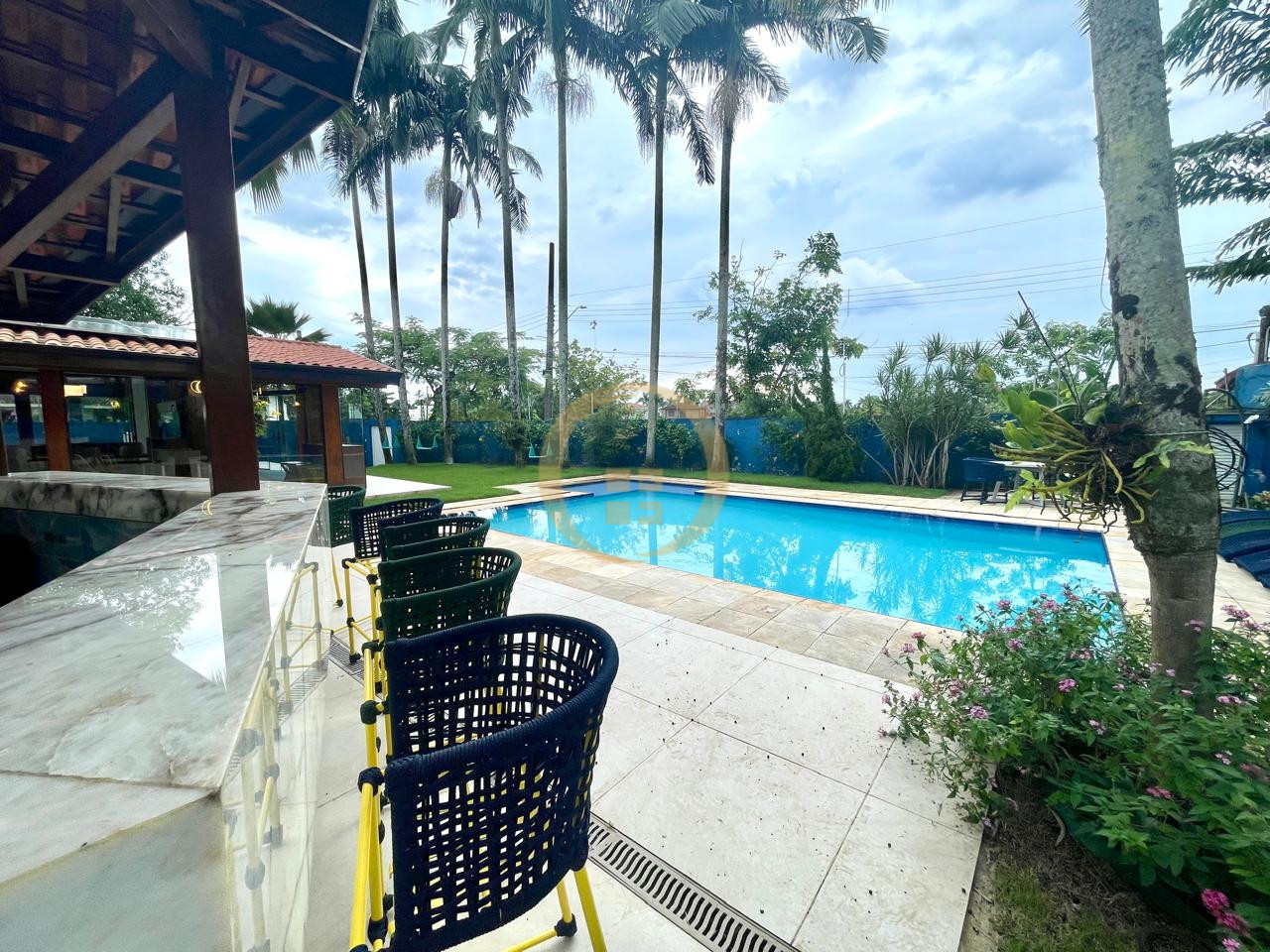Casa , Praia da Esnseada - GUARUJÁ - SP
