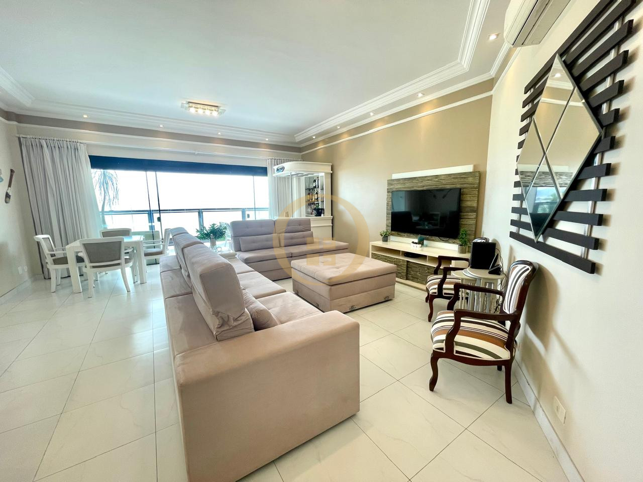 Apartamento GUARUJÁ - SP