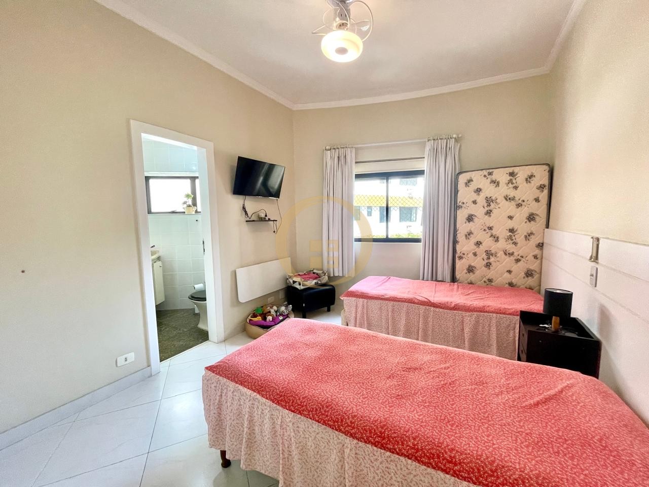 Apartamento GUARUJÁ - SP