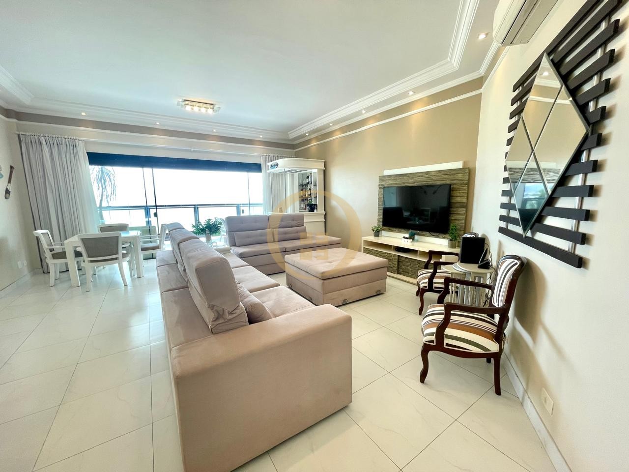 Apartamento GUARUJÁ - SP