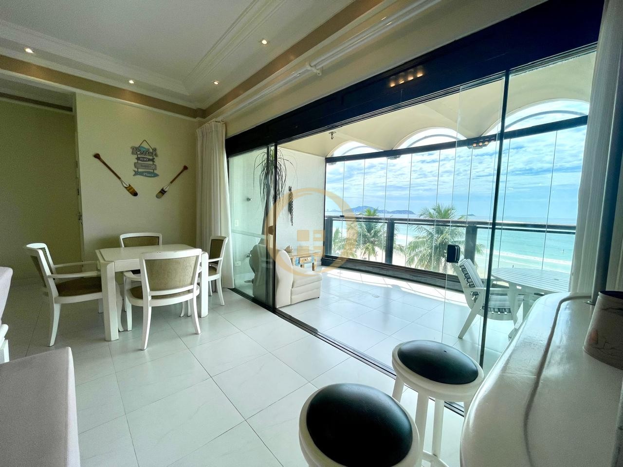 Apartamento GUARUJÁ - SP