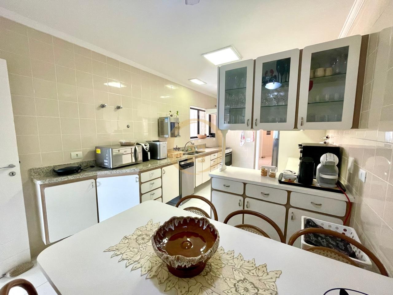 Apartamento GUARUJÁ - SP