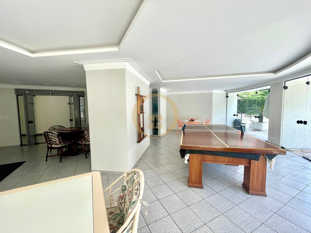 Apartamento GUARUJÁ - SP