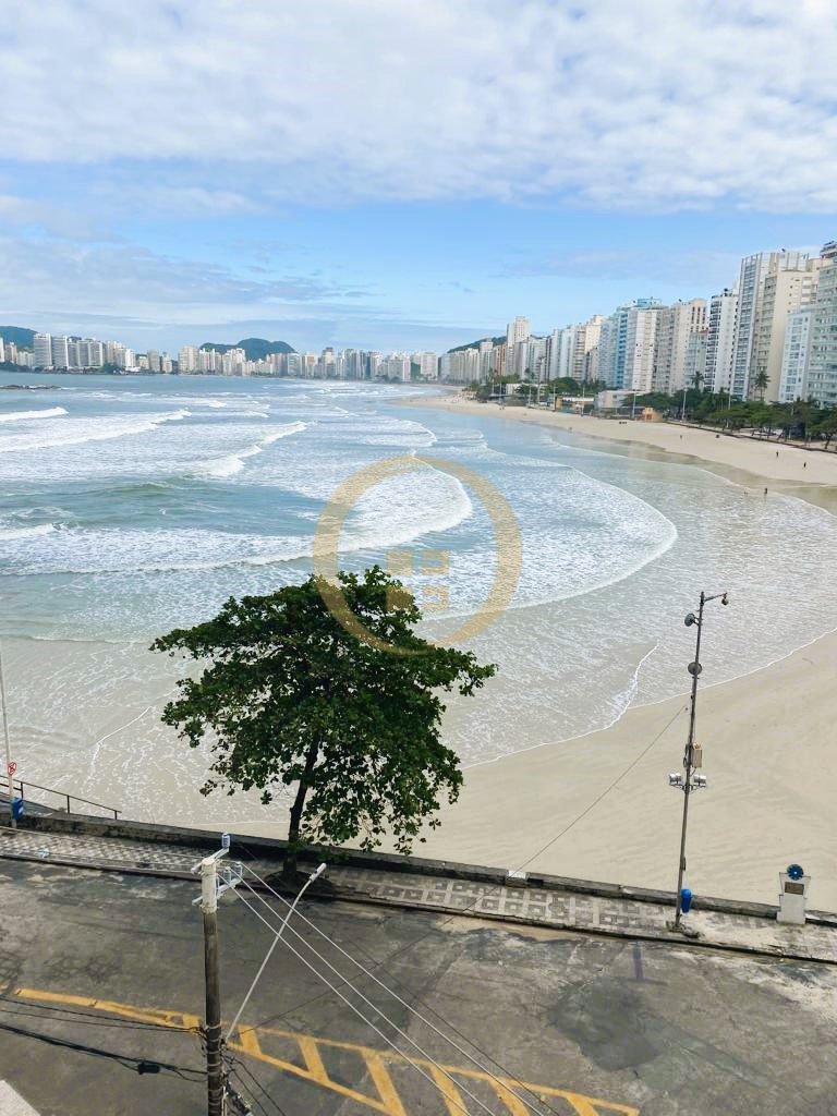 Apartamento GUARUJÁ - SP