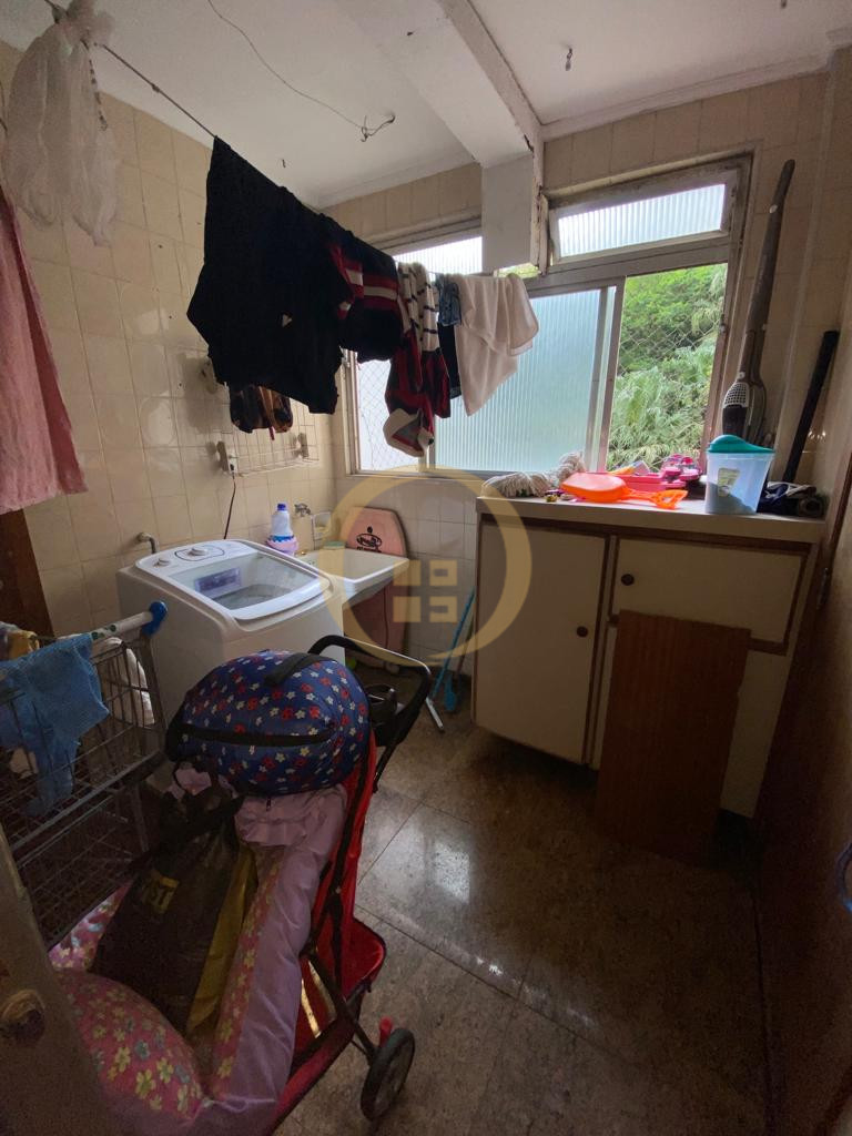 Apartamento GUARUJÁ - SP