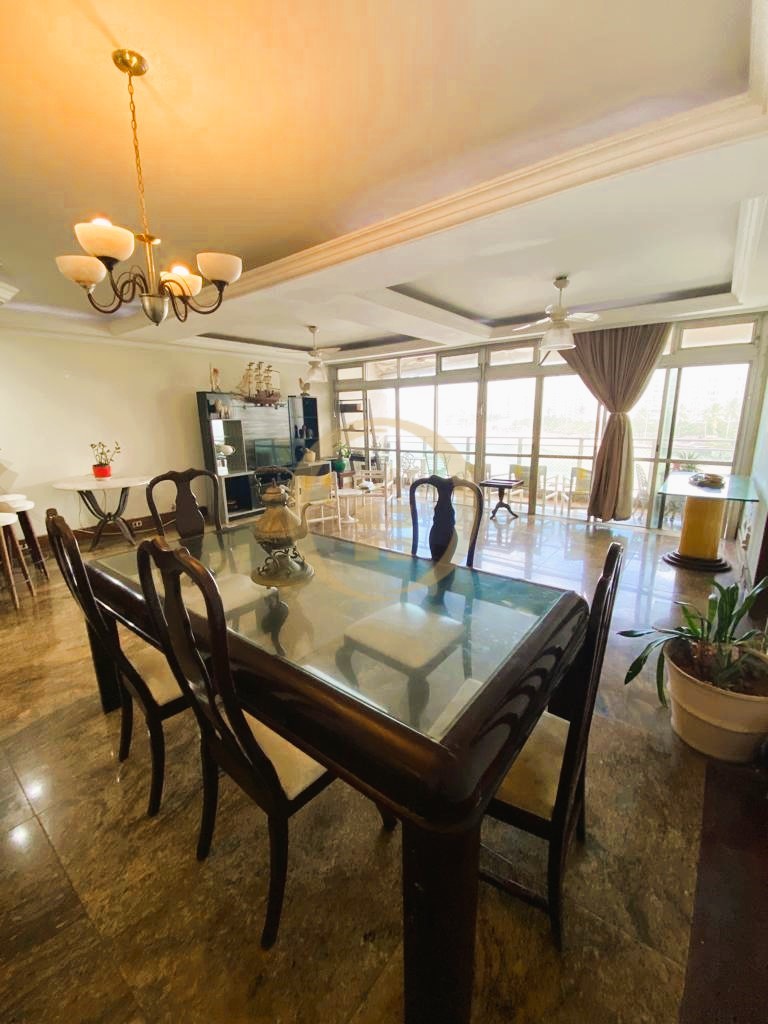 Apartamento GUARUJÁ - SP