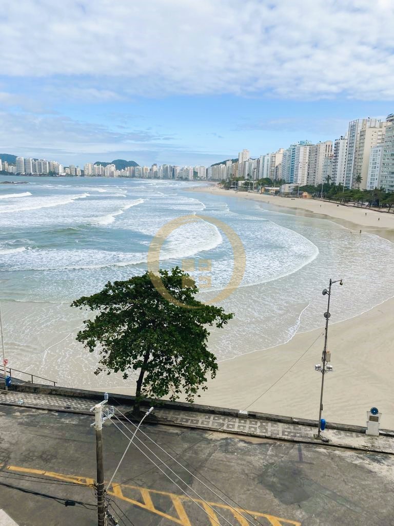 Apartamento GUARUJÁ - SP