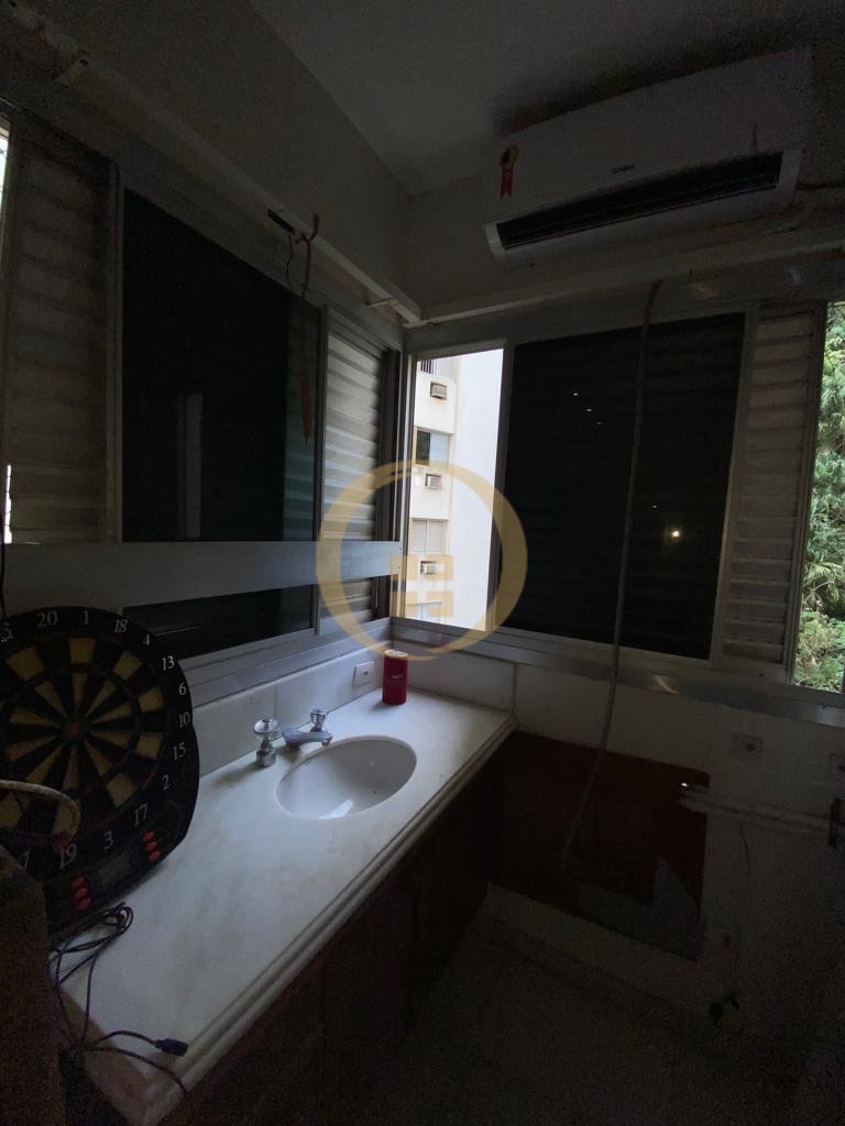 Apartamento GUARUJÁ - SP