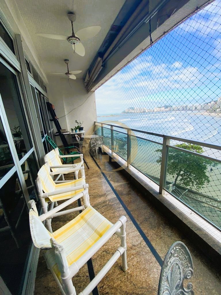 Apartamento GUARUJÁ - SP