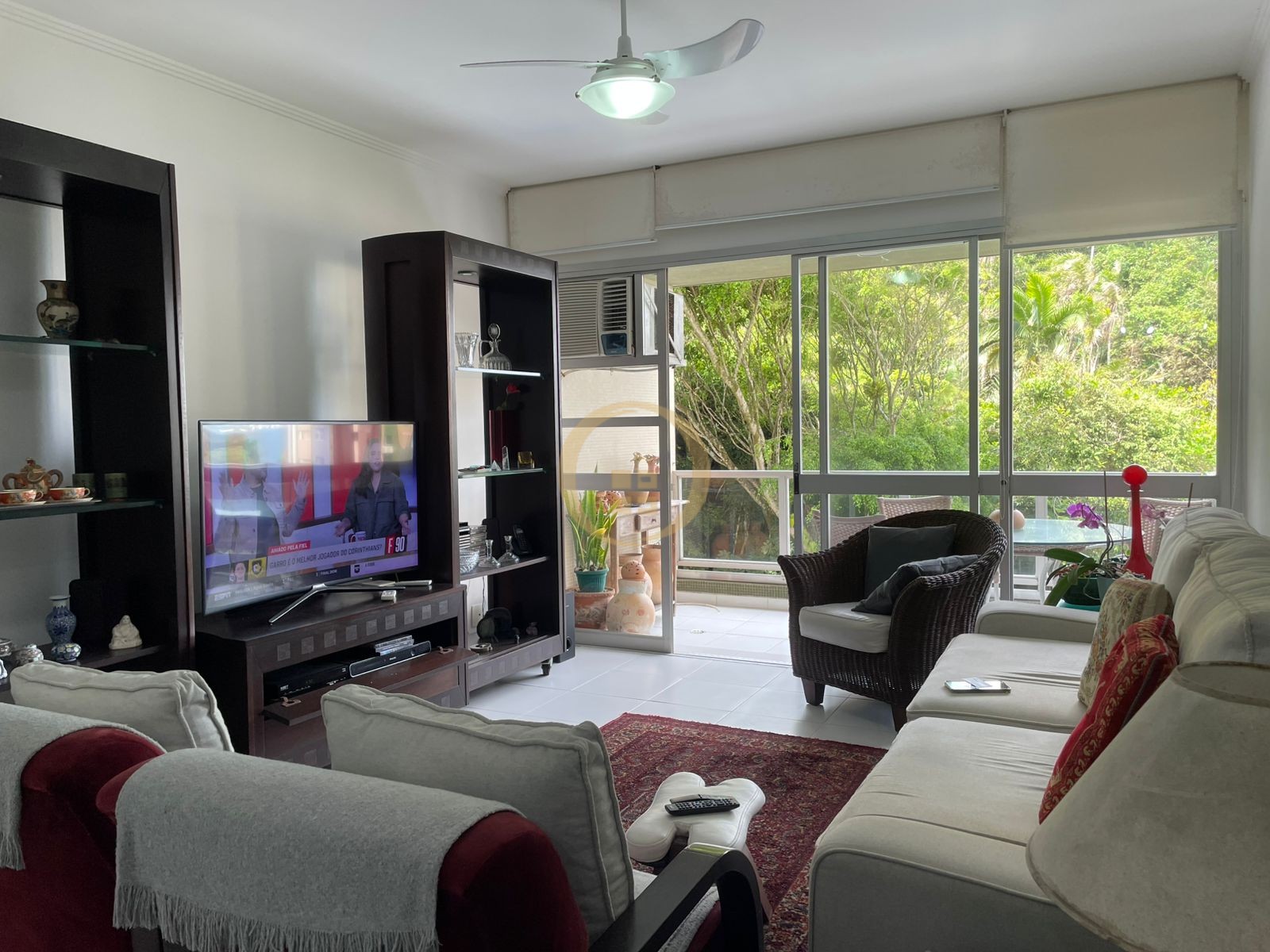 Apartamento GUARUJÁ - SP