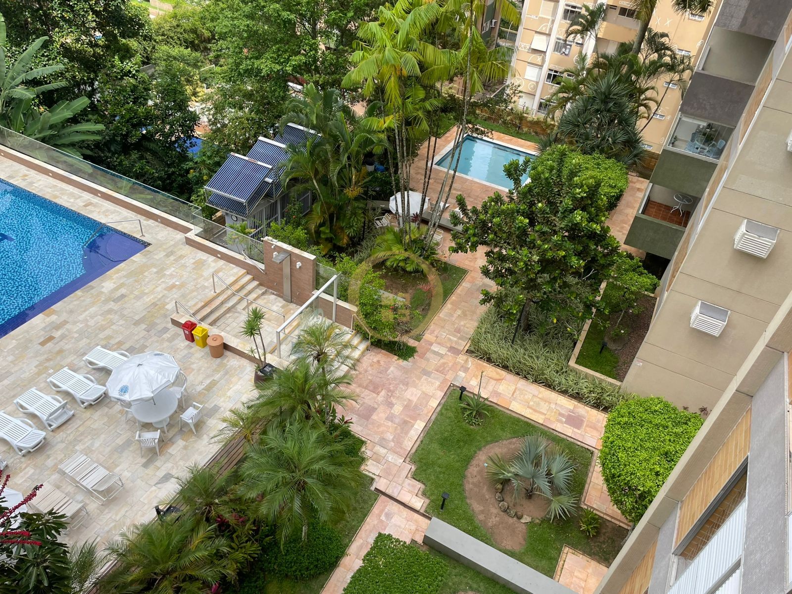 Apartamento GUARUJÁ - SP