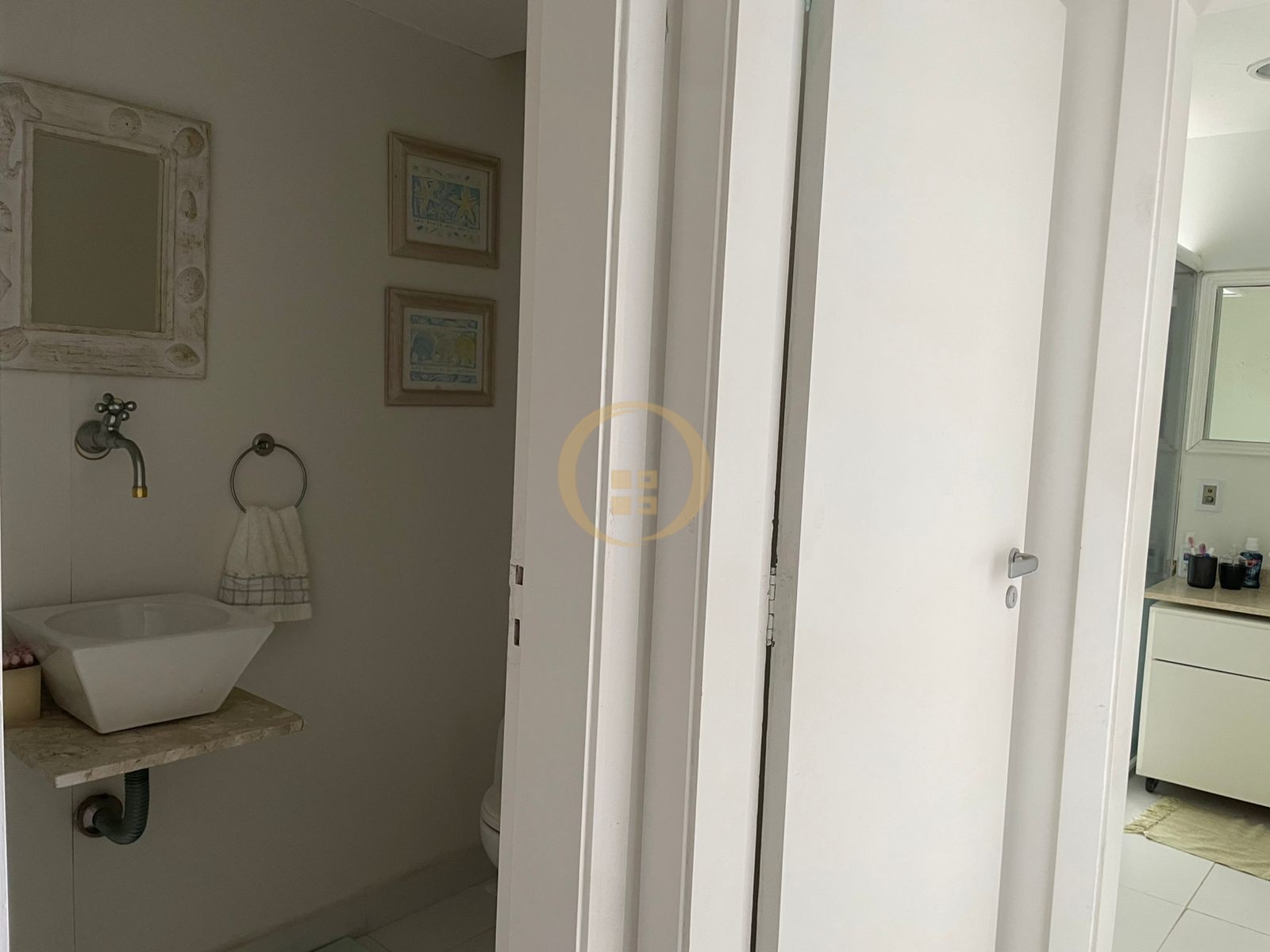 Apartamento GUARUJÁ - SP