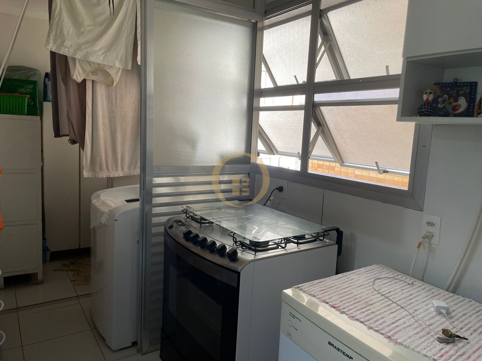 Apartamento GUARUJÁ - SP